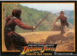 don56:  “Indiana Jones and the Temple of