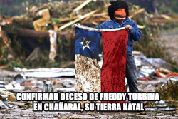 jaidefinichon:  FUERZA CHAÑARAL Y FAMILIA TURBINA!  XD