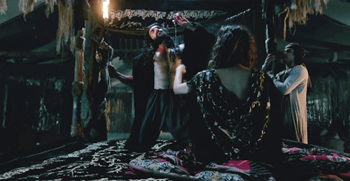 ourgraciousqueen: a necessary gifset