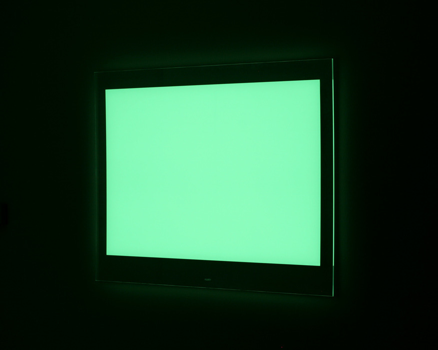 v-eck:  Lantern, 2003 