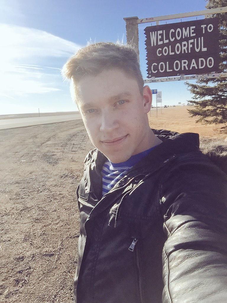 colungafrank:  Andrew Doncaster    twitter pics