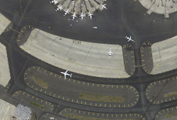 blazepress:  Stunning Satellite Photos of Airports Reveal Their Hidden Complexity Follow BlazePress on Tumblr, Facebook and Twitter.