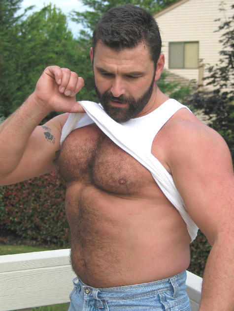 capitainmuscled:  Wolfgang Fultz #1 