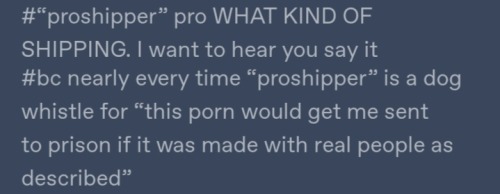 "oh Itd Be Illegal In Real Life Though!!" Yeah. A Lot Of Shows Have Moments Like That Too. And Theyre