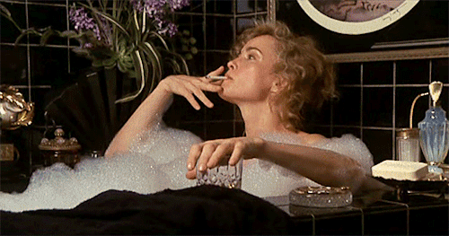 roseydoux:  Jessica Lange in Frances (1982)