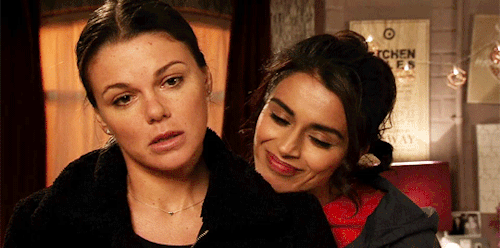 booasaur:Coronation Street - 2018-11-30 pt2