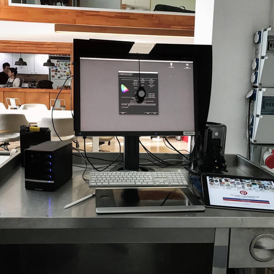 aliihsanhaykir:  #eizo  (DigiOnePlus)