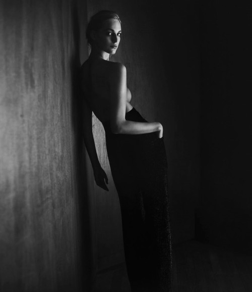 inmysecretessence: inmysecretessence.tumblr.com/ ♣ 06.01.16 ♣ Model : Vaness
