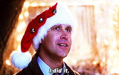 i love you too, egg — National Lampoon’s Christmas Vacation “Hey! If&hellip;