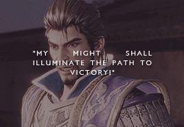 Koei Tecmo Edits