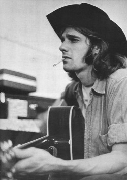 johnny-cool:     Glenn Frey    (November