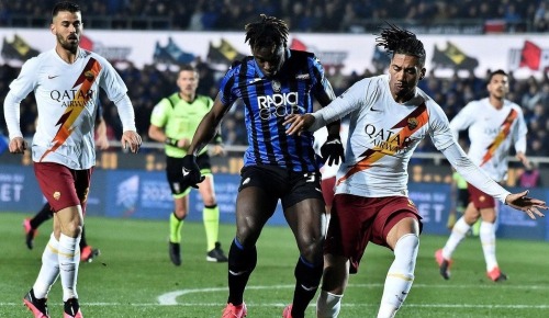beIN Sports 3‘ten Atalanta Romamaçı canlı izlemek için detaylar haberimizde! İtalya Serie A'nı