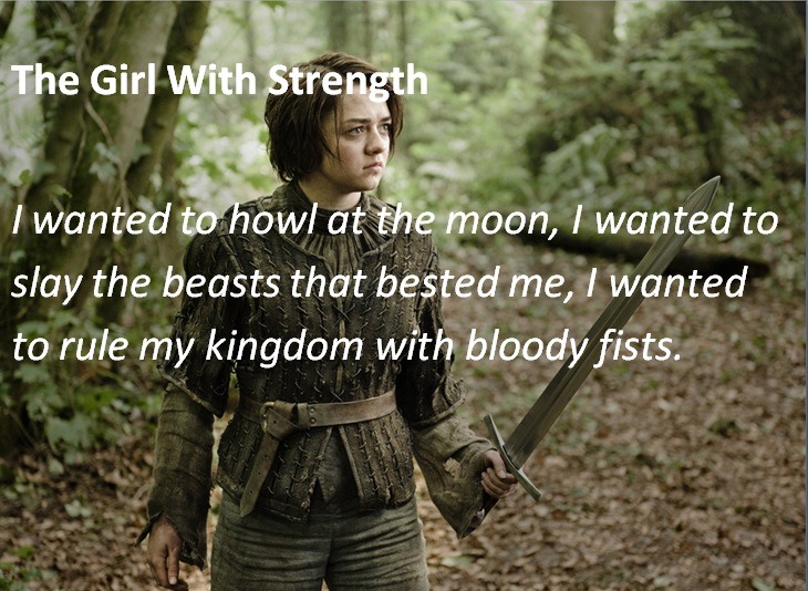inkskinned:  magicloveandonelesssadrobot:  I was inspired by this wonderful, biting