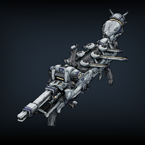 Secura, with Corpus-inspired lighting and patterning