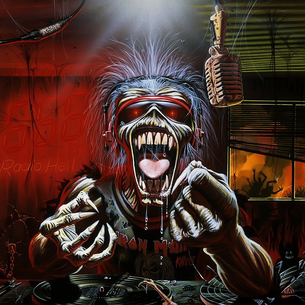 rebel6:  by Derek Riggs 