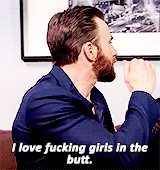 melissa-scully:I’m such a fucking whiny bitch, man.