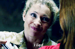 defenderrosetyler:Seems Rule One isn’t just for the Doctor