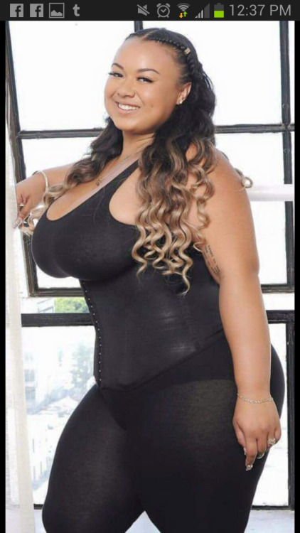 I'm A Man Who Loves Thickness!!!