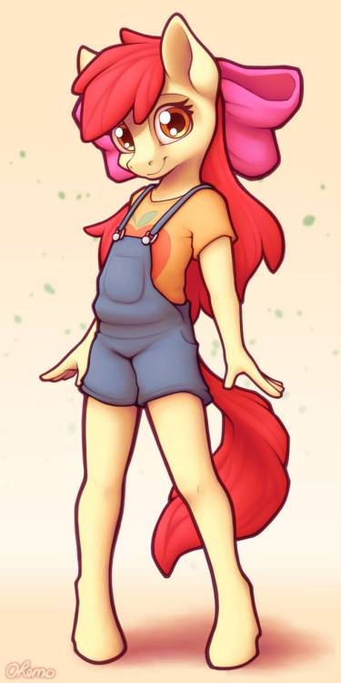 texasuberalles:Anthro Bloom by Ohemo