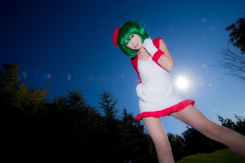 Macross Frontier - Ranka Lee [Xmas ver.] (Mashiro Yuki) 48HELP US GROW Like,Comment & Share.CosplayJapaneseGirls1.5 - www.facebook.com/CosplayJapaneseGirls1.5CosplayJapaneseGirls2 - www.facebook.com/CosplayJapaneseGirl2tumblr - http://cosplayjapaneseg