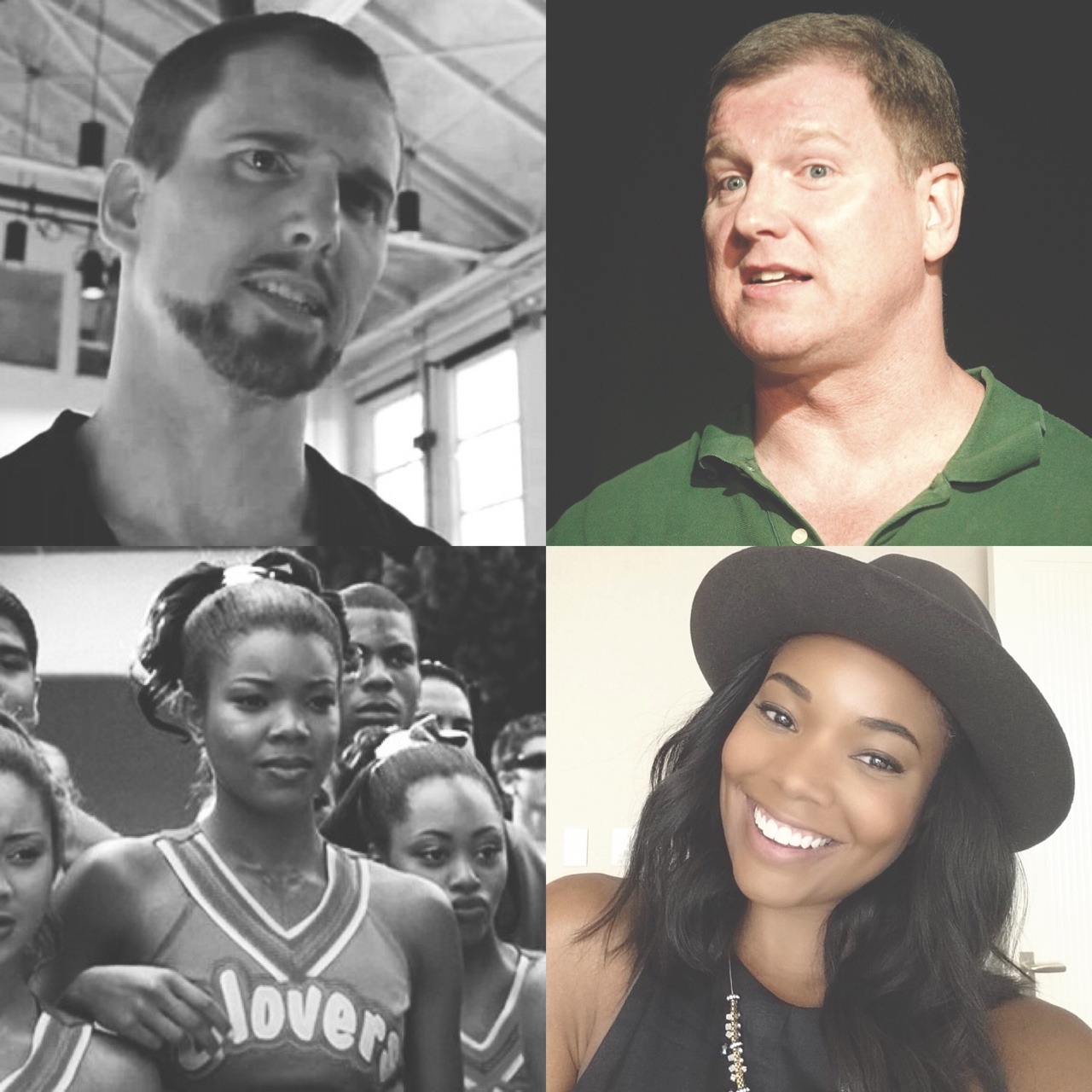 mabbittz0mbie:  Bring It On - 15 Year Anniversary // Then &amp; Now
