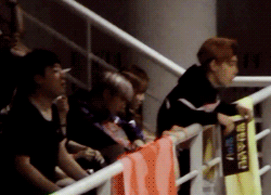 yoo-ngie:yoo-ngie:watching your bf playing basketball ©bonus