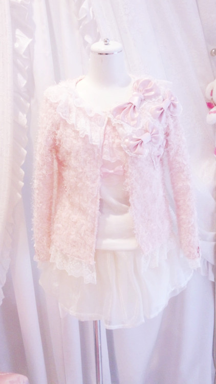 gyaru-coordinates:  Brand: La Pafait (coordinate examples with recent items)