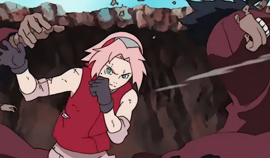 ✧ Simple and Clean ✧ — veenia: Haruno Sakura