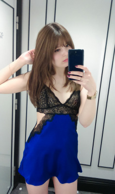 fiiiflee:  changing rooms