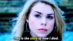  Rose/Clara parallels 
