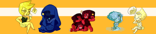 boringartist:  ~~~~~~~~~~~~GEMS GEMS GEMS~~~~~~~~~~~~~~ if u wanna use one for blog use or something of that sort, just give me credit and i can provide a lil transparent one of course DONT REPOST  I MADE A REDBUBBLE AND MADE THEM STICKERS, GO CHECK IT