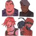 cherryspliced:GIMMEE YER DAMN LOOT!! and all of your cute Vault Hunters 