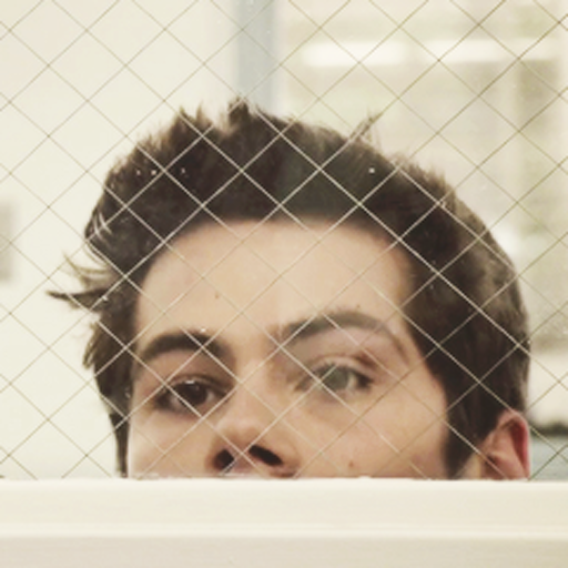 zenny:  Found my favourite icon but an animated version!! Woo!! Bring on the animated Snooping Stiles!! Thanks to mccallofxduty! I love it!