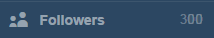 ask-wisp-the-diamond-dog:  300 FOLLOWERS~!  YAY!  I can’t believe how well this