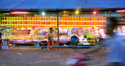 Country Fair - Siem Reap, Cambodia