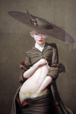 belaquadros:Ray Caesar