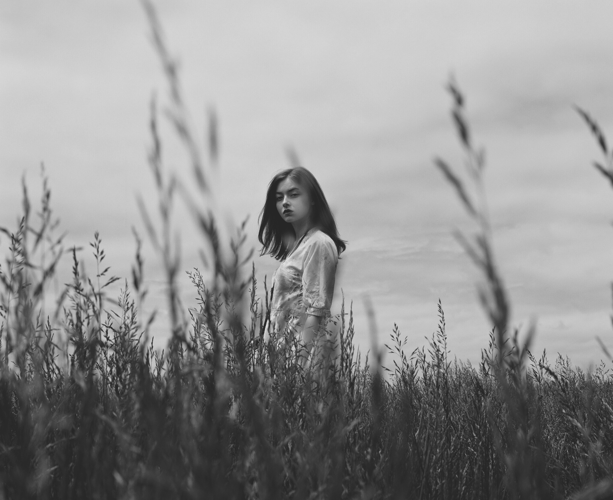 ericwimberly:  RangeEric WimberlyThumbelina