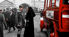 alinok:It’s not about deserve. It’s about what you believe. And I believe in love.