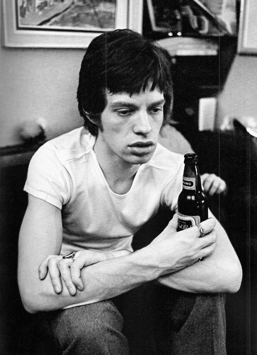 mick.