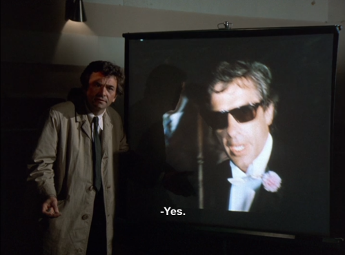 ohello:tv show columbo summary