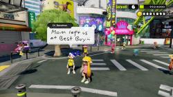 badmiiversepost:  “Mom left us at Best