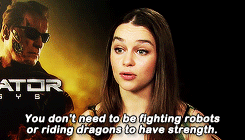 ♥ The Game Of Thrones Ladies