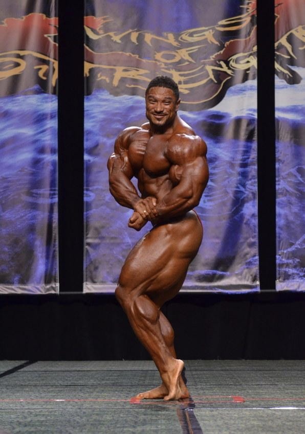 musclebruh:  Roelly Winklaar