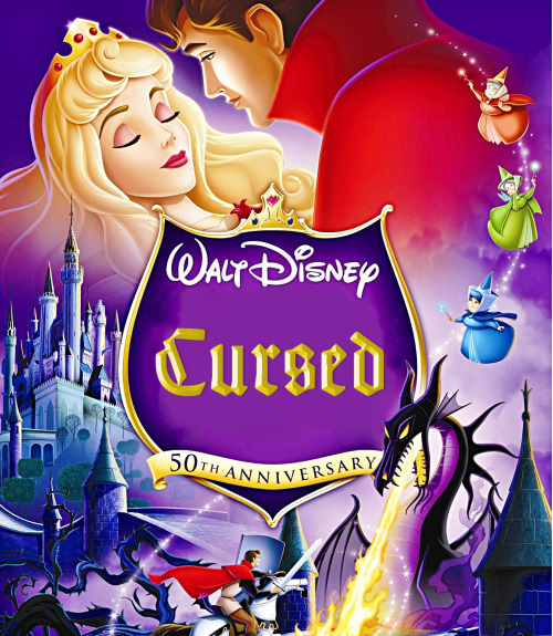 sarahjbutson:  chickennuggetpower:  chickennuggetpower:  What if Disney renamed all their other princess movies to random adjectives like they did with Tangled, Brave and Frozen?    TOO SOON 