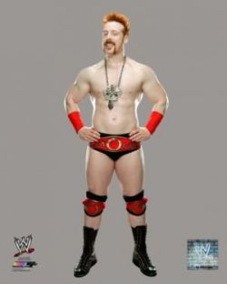 mvdbutler:  MILTON BUTLER-SHEAMUS SHOWDOWN