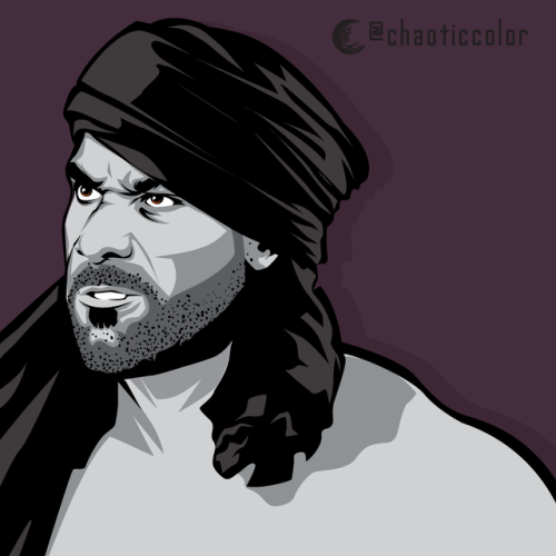 No 30 and your NEW WWE champion The Maharaja, Jinder Mahal 