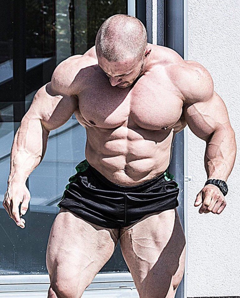 Radoslav Angelov