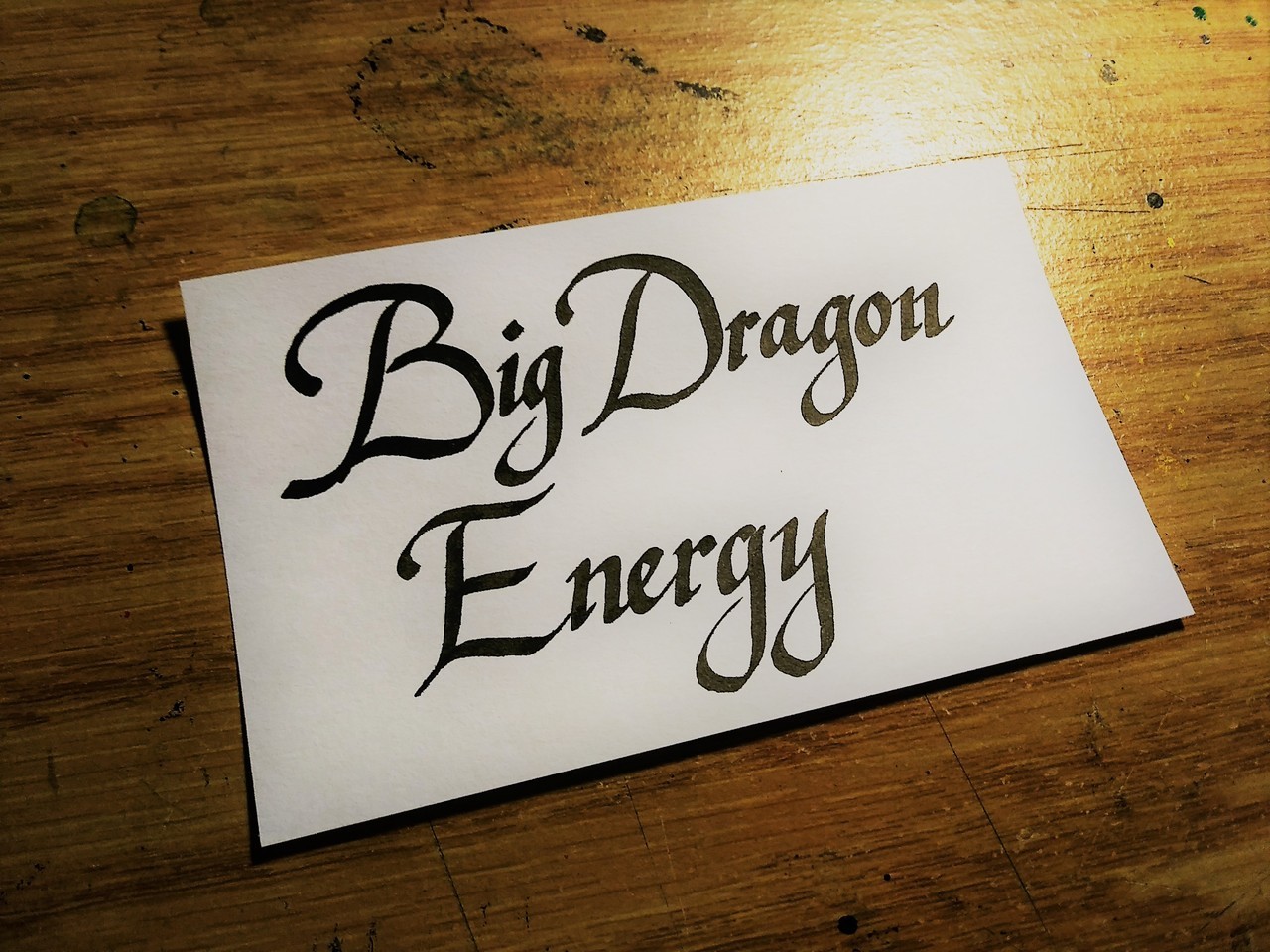 theshitpostcalligrapher:  req’d by @placatedimpulseversion for yall scalies out
