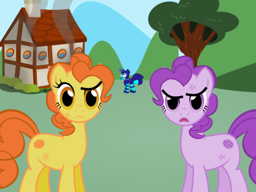 askthecookies:  [Staring Intensifies]  Meeps!