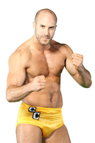 rendershayze:  Antonio Cesaro when he first adult photos